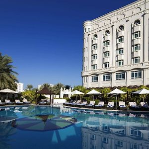 Radisson Blu Hotel, Muscat